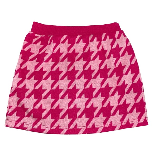 Barbie Cardigan and Skirt Set Toddler - Picture 4 of 14